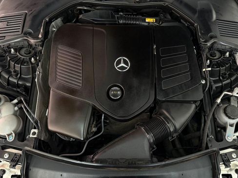 Certified 2024 Mercedes-Benz C 300 Sedan image 32