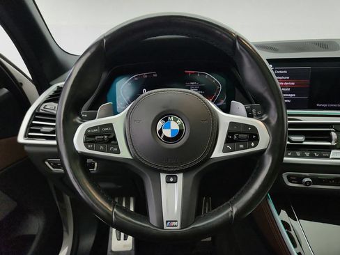Used 2019 BMW X5 xDrive40i AWD/4WD image 14