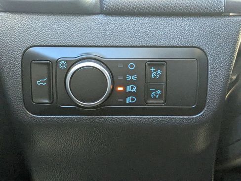 Used 2023 Ford Bronco Sport Big Bend image 18