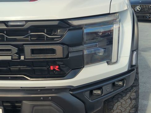Used 2024 Ford F150 Raptor w/ Equipment Group 803A Raptor R image 10