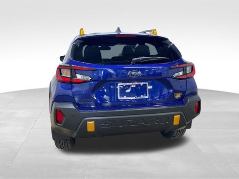 New 2026 Subaru Crosstrek 2.5i Wilderness AWD/4WD image 3