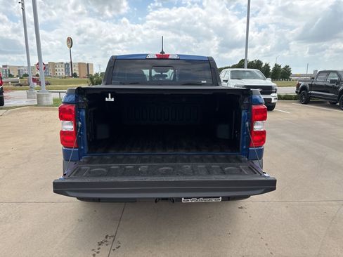 Used 2024 Ford Maverick Lariat FWD image 5