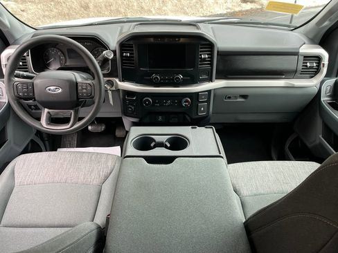 Used 2023 Ford F150 XLT image 13