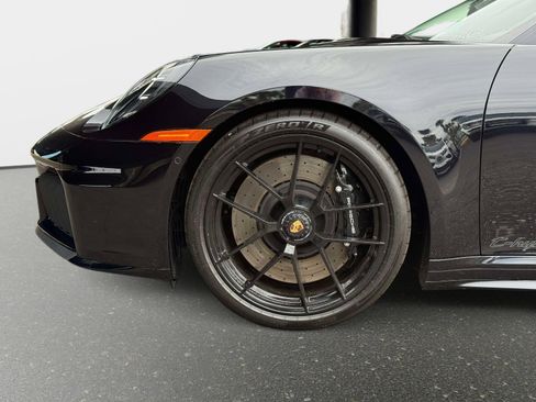 Used 2026 Porsche 911 Targa 4 GTS image 12