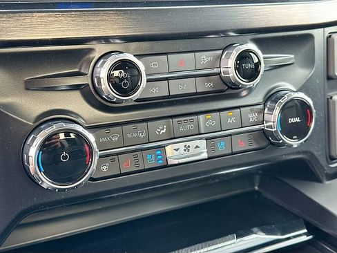 New 2026 Ford F350 Lariat image 11