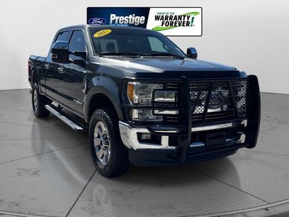 Used 2017 Ford F250 Lariat w/ Chrome Package