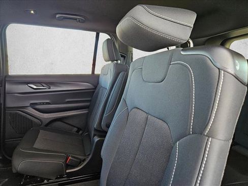 New 2026 Jeep Grand Cherokee L Laredo RWD image 15
