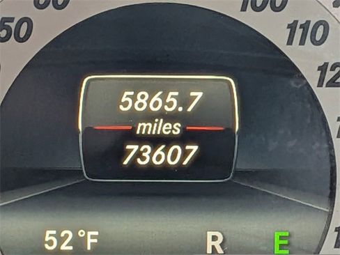 Used 2016 Mercedes-Benz E 350 Sedan w/ Premium Package image 34