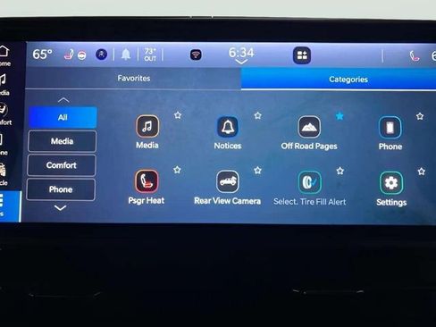 Used 2025 Jeep Wrangler Unlimited Sahara w/ Safety Group image 45