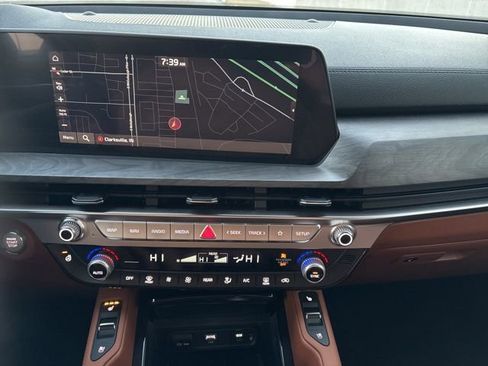 Certified 2025 Kia Telluride EX X-Line image 15