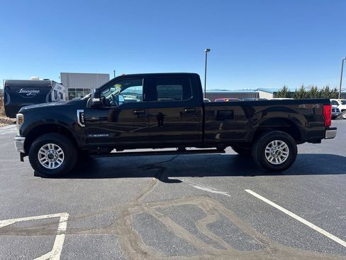 Used 2019 Ford F350 XLT AWD/4WD image 13