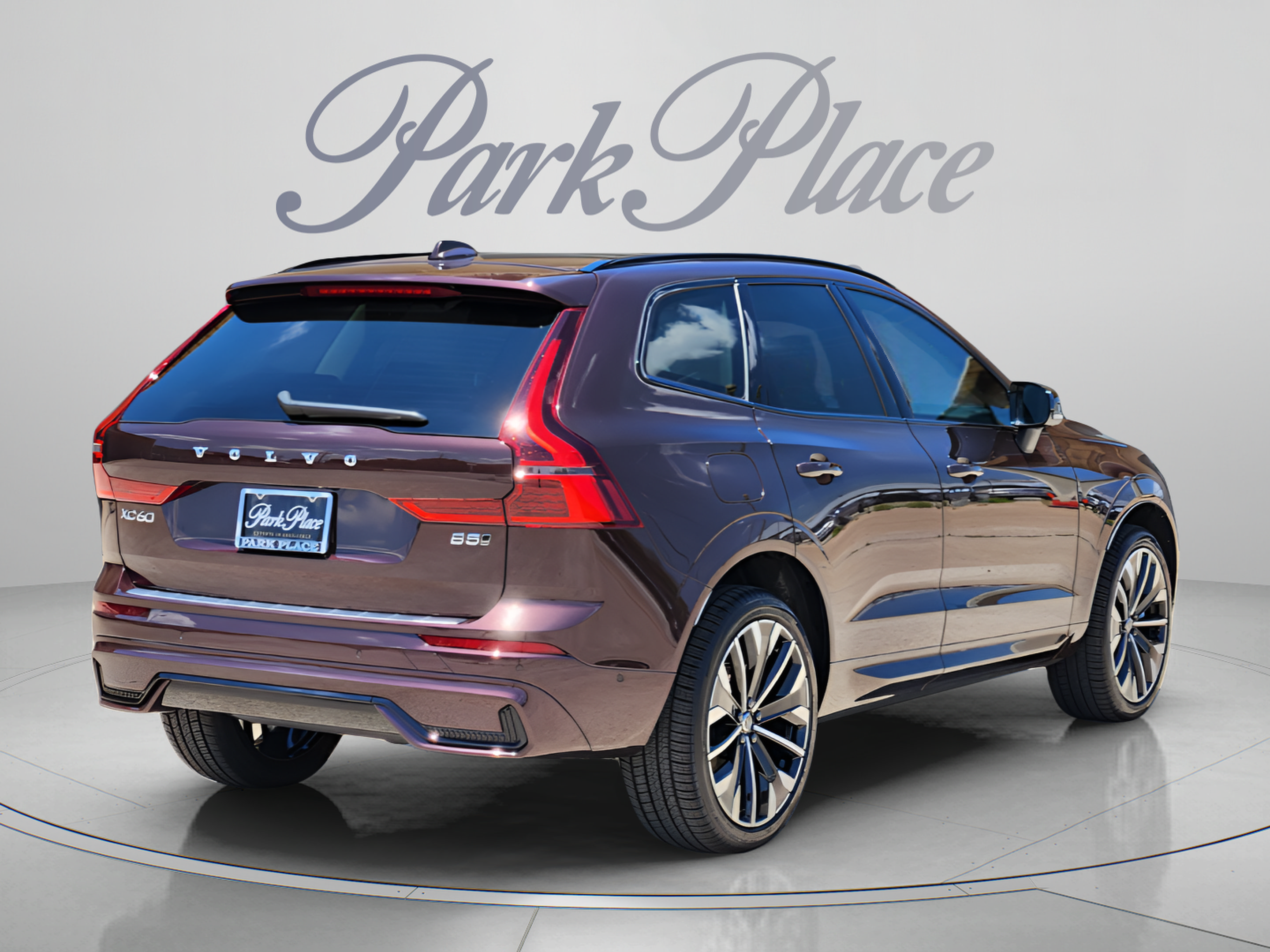 Used 2026 Volvo XC60 B5 Ultra w/ Protection Package Premier AWD/4WD image 6