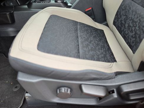 Used 2022 Ford Bronco Wildtrak AWD/4WD image 27