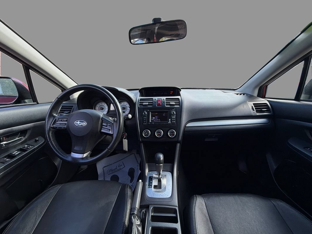 Used 2012 Subaru Impreza 2.0i Limited AWD/4WD image 9