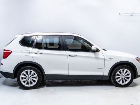 Used 2017 BMW X3 xDrive28i image 8