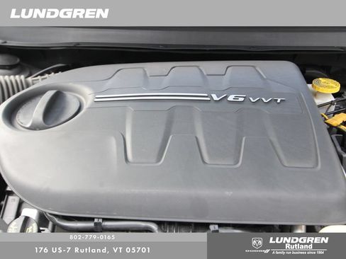 Used 2021 Jeep Cherokee Limited w/ Mopar Interior Package AWD/4WD image 49