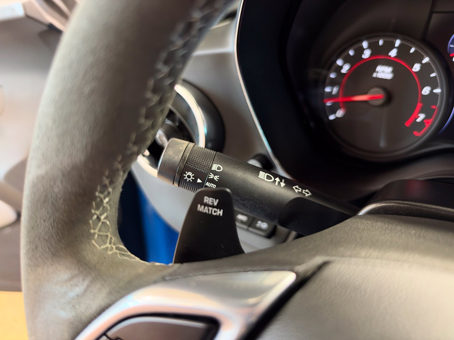 Used 2022 Chevrolet Camaro SS RWD image 23
