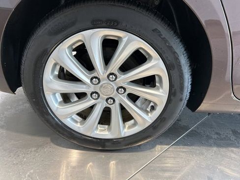 Used 2015 Buick LaCrosse Leather image 20