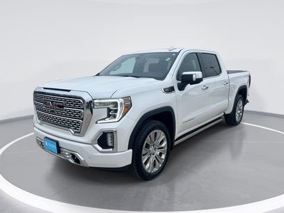 Used 2021 GMC Sierra 1500 Denali w/ Denali Ultimate Package