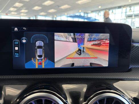 Used 2026 Mercedes-Benz CLA 250 4MATIC image 20