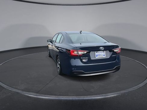 Certified 2025 Subaru Legacy Premium image 7