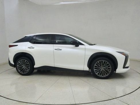 Used 2023 Lexus RZ 450e Premium w/ Accessory Package (2T) AWD/4WD image 60