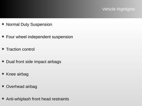 Used 2025 Jeep Grand Cherokee Altitude image 26