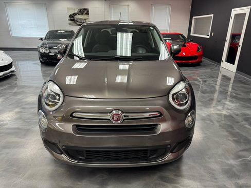 Used 2016 FIAT 500X Easy AWD/4WD image 16