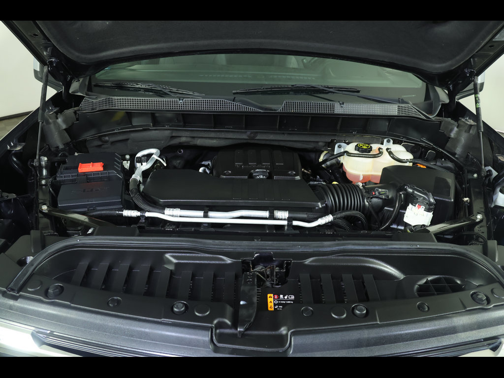 Used 2023 Chevrolet Silverado 1500 LT AWD/4WD image 20