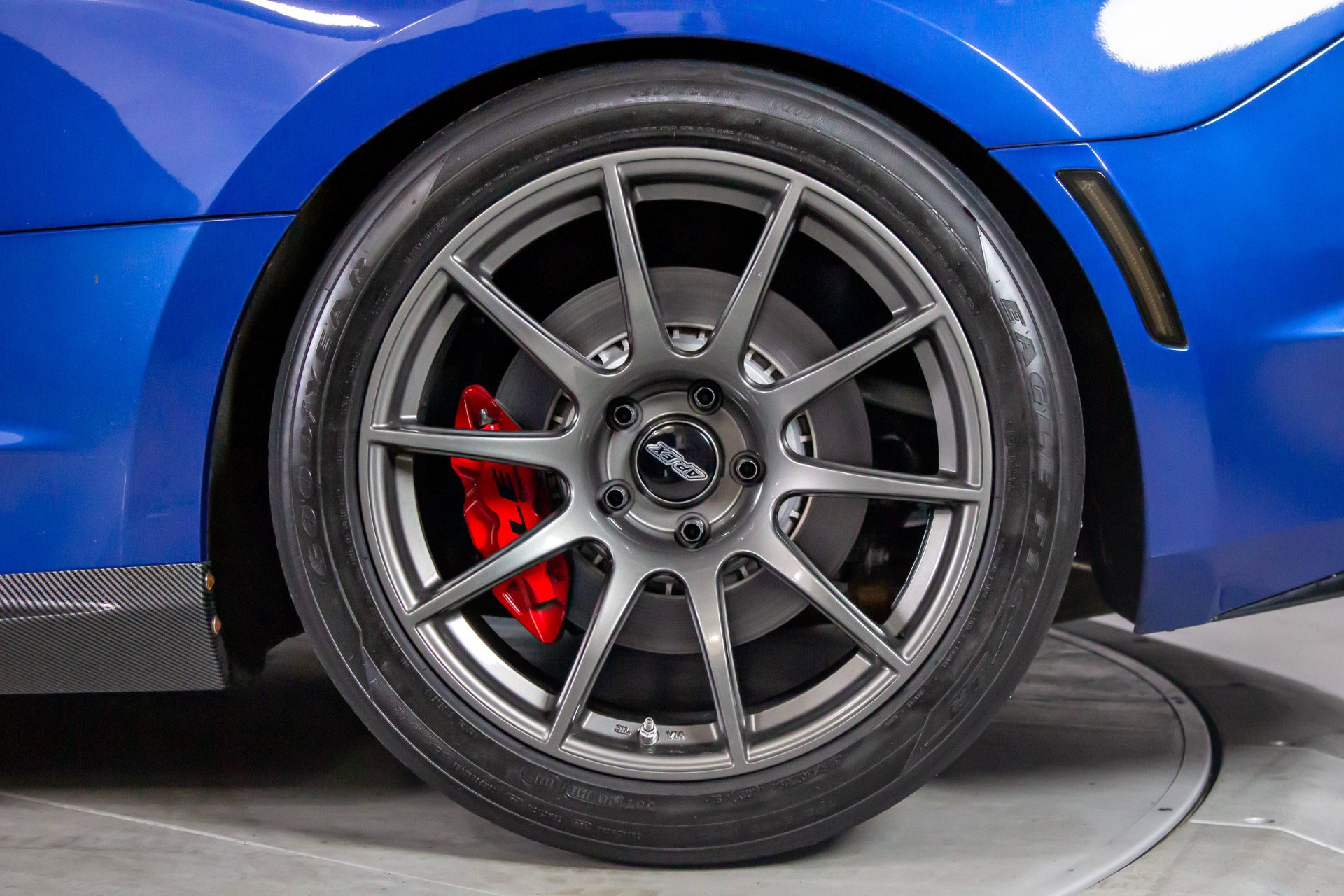 Used 2023 Chevrolet Camaro SS RWD image 62