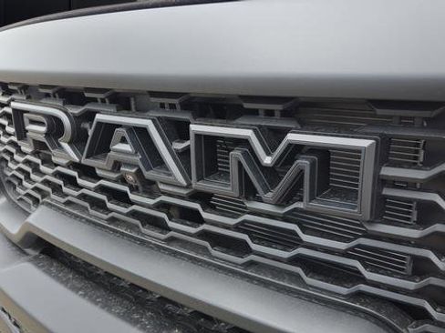 New 2026 RAM 1500 RHO w/ RHO Level 1 Equipment Group AWD/4WD image 49