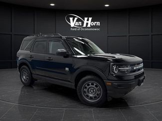 Used 2024 Ford Bronco Sport Big Bend video 1