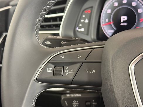 New 2026 Audi Q7 3.0T Premium Plus image 16