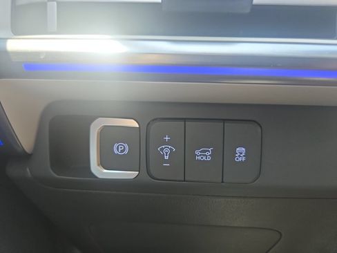 Used 2025 Hyundai Santa Fe Calligraphy AWD/4WD image 27