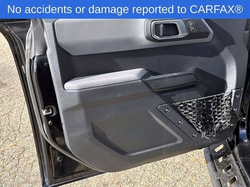 Used 2022 Ford Bronco 4-Door image 17