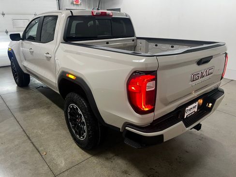 New 2026 GMC Canyon AT4 image 6