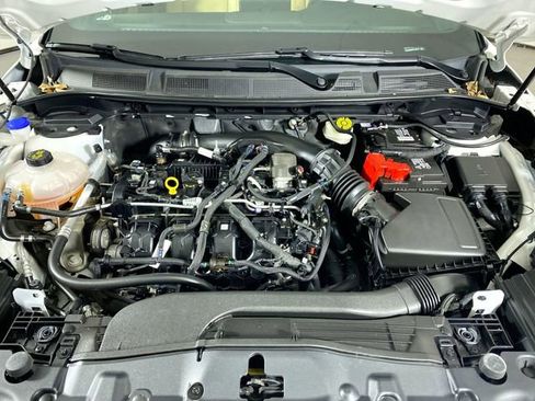 Used 2021 Lincoln Corsair Reserve w/ Equipment Group 201A image 26