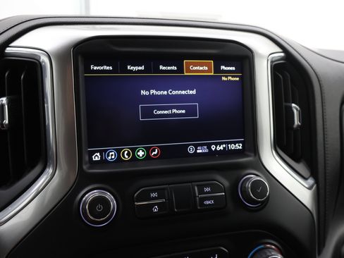 Used 2020 Chevrolet Silverado 2500 LT w/ All Star Edition AWD/4WD image 56