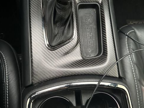 Used 2021 Dodge Charger SRT Hellcat image 26