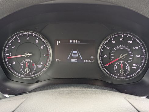 Used 2022 Hyundai Santa Fe SEL w/ Cargo Package AWD/4WD image 21