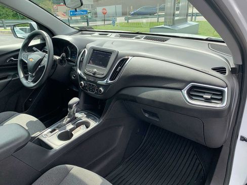 Certified 2024 Chevrolet Equinox LT AWD/4WD image 27
