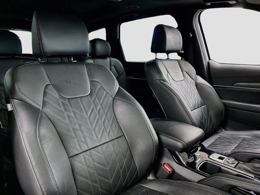 Used 2024 Kia Telluride SX X-Line AWD/4WD image 15