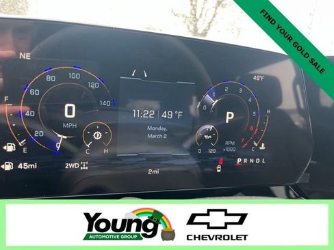 New 2026 Chevrolet Tahoe LT w/ Comfort Package image 21