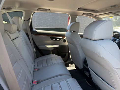 Used 2022 Honda CR-V EX-L image 17