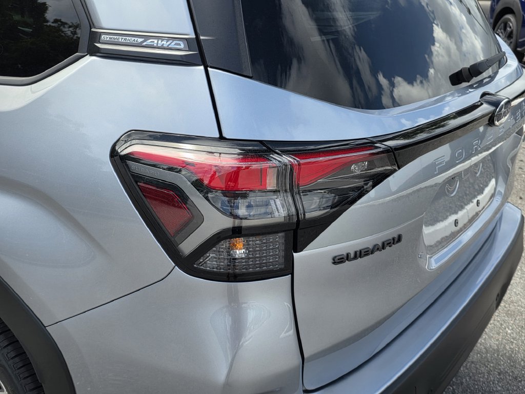 New 2026 Subaru Forester Touring AWD/4WD image 7