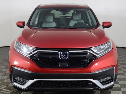 Used 2022 Honda CR-V EX-L image 12