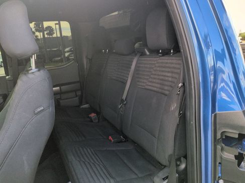 Used 2023 Ford F150 XL w/ STX Appearance Package RWD image 13