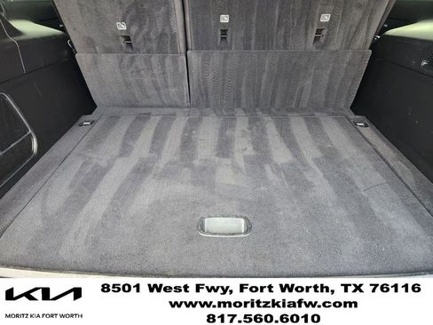 Used 2024 Jeep Wagoneer L Series II w/ Flexible Seating Group RWD image 31