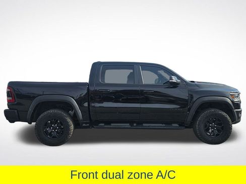 Used 2021 RAM 1500 TRX w/ TRX Level 1 Equipment Group image 8