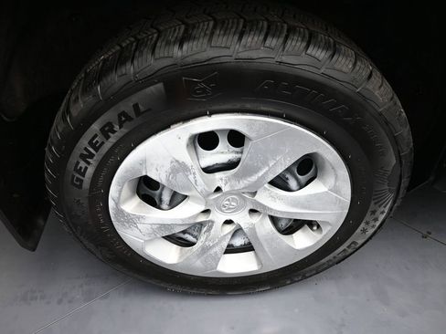 Certified 2023 Toyota RAV4 LE image 12